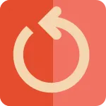 Undo SVG Icon
